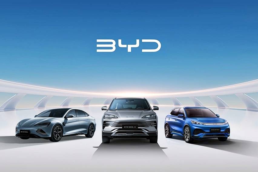 Produksi Lokal BYD di Subang Mulai 2026, Termasuk Lini Denza