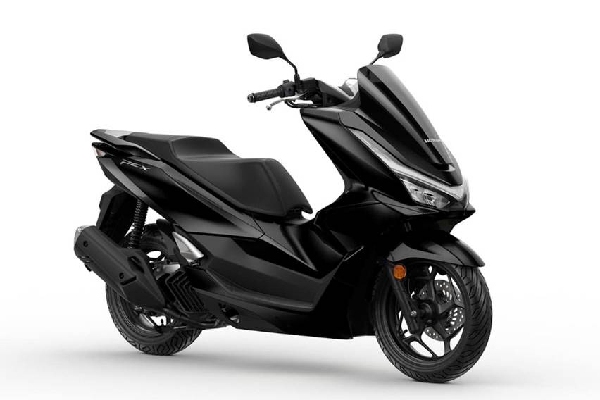 AHM Siap Luncurkan Produk Baru Minggu Ini, Apakah Honda PCX 160 Terbaru?