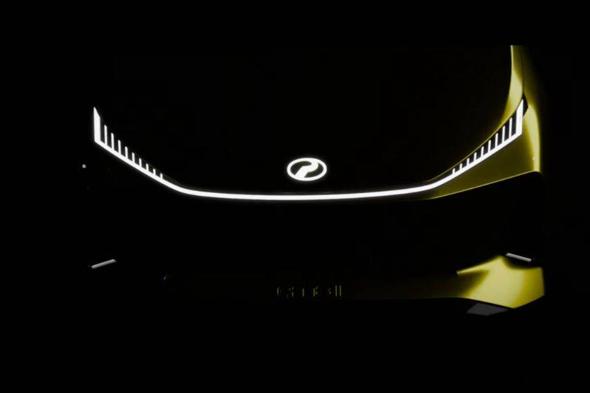 Perodua to unveil new EV concept at KLIMS 2024