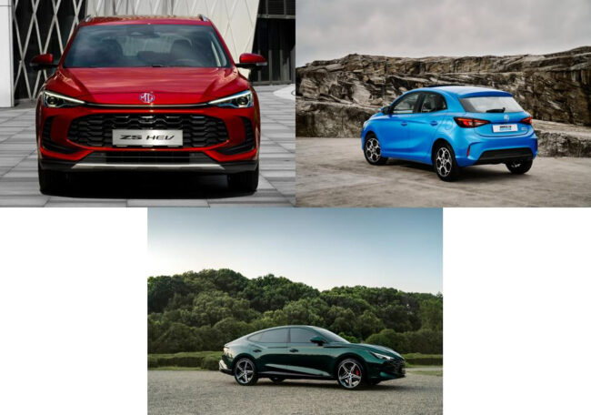 Mg Malaysia at KLIMS 2024