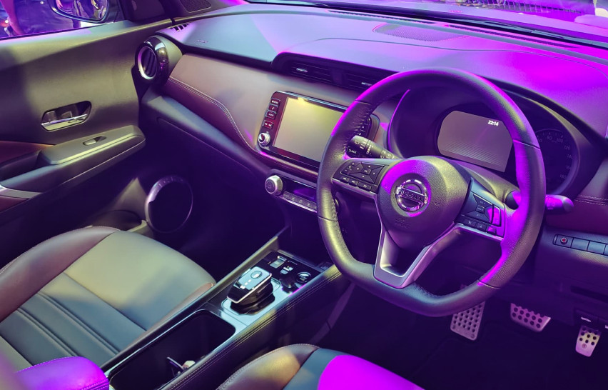 KLIMS 2024: Nissan Kicks e-Power