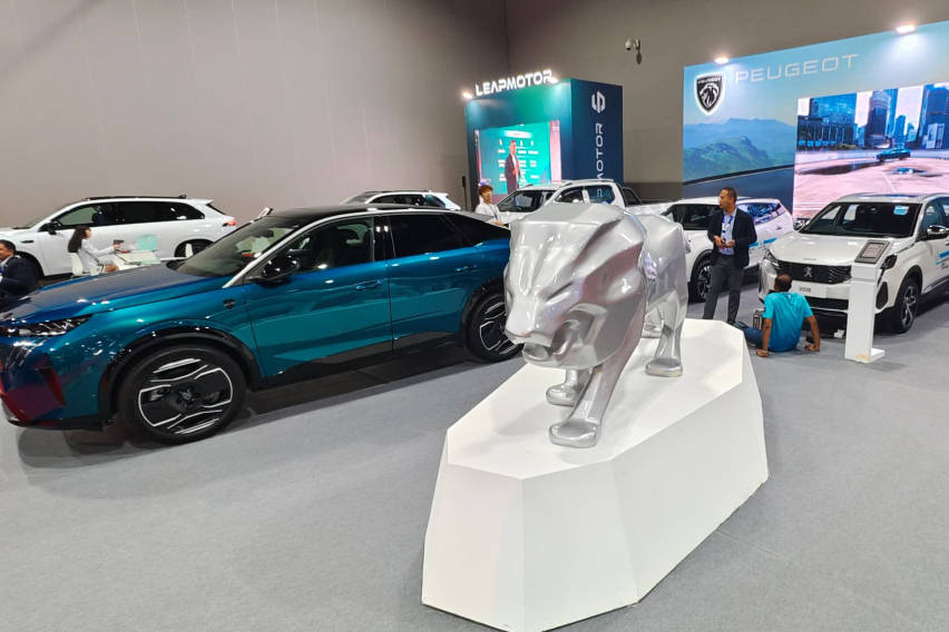 KLIMS 2024: Discover Peugeot’s booth and year-end offers 