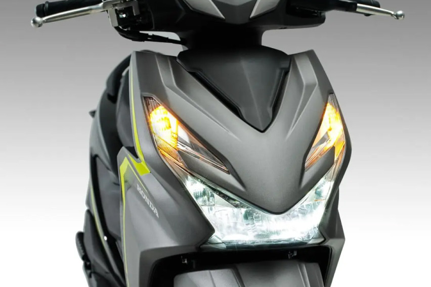 2025 Honda BeAT