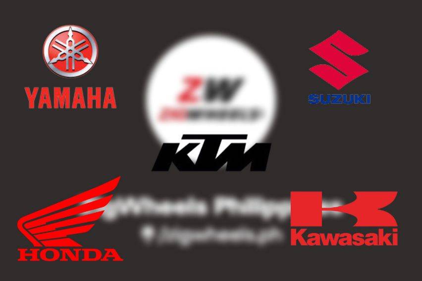 Zigwheels PH Top 5 most searched motorcycle brands for 2024