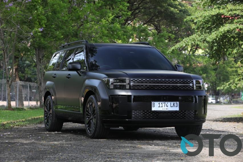 Anggaran Mobil Dinas Pejabat Naik Jadi Rp931 Juta, Bisa Beli Mobil Apa Saja?