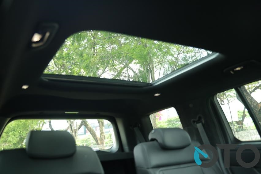 Hyundai Santa Fe 1.6T-GDi HEV