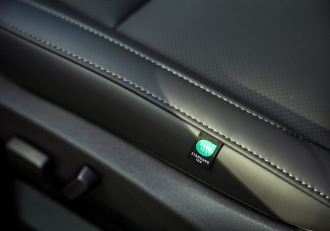 Leapmotor C10 seats material