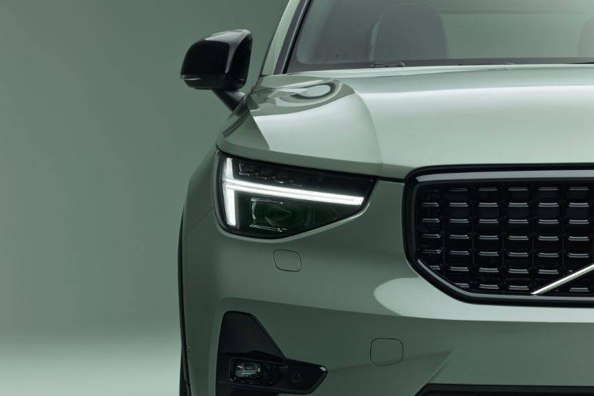 2025 Volvo XC40 B5 Plus bookings open in Malaysia; check what’s new