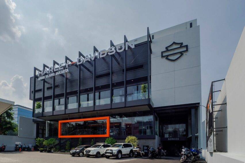 Diler Anak Elang Harley-Davidson Pindah Markas ke Jakarta Selatan, Tawarkan Promo Khusus