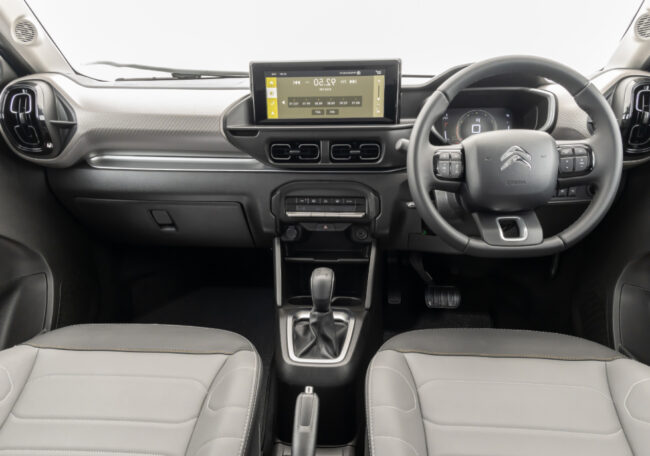 Citroen Basalt launch Malaysia 2025