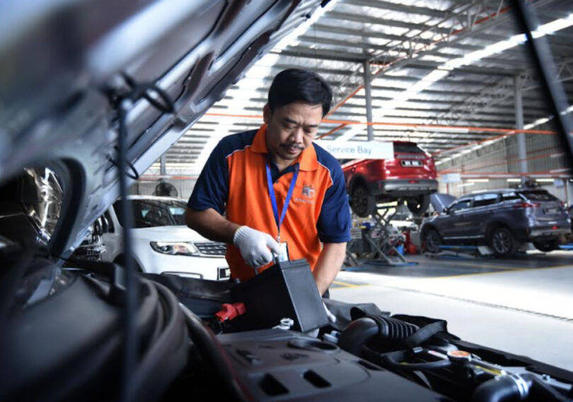 Proton launches ProCare Smart Plan to simplify vehicle maintenance and reduce costs