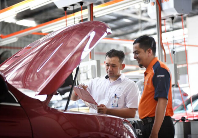 Proton  ProCare Smart Plan to Simplify Vehicle Maintenance and Reduce Costs