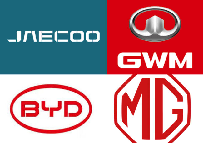 The Rising Car Brands of 2024 in Malaysia