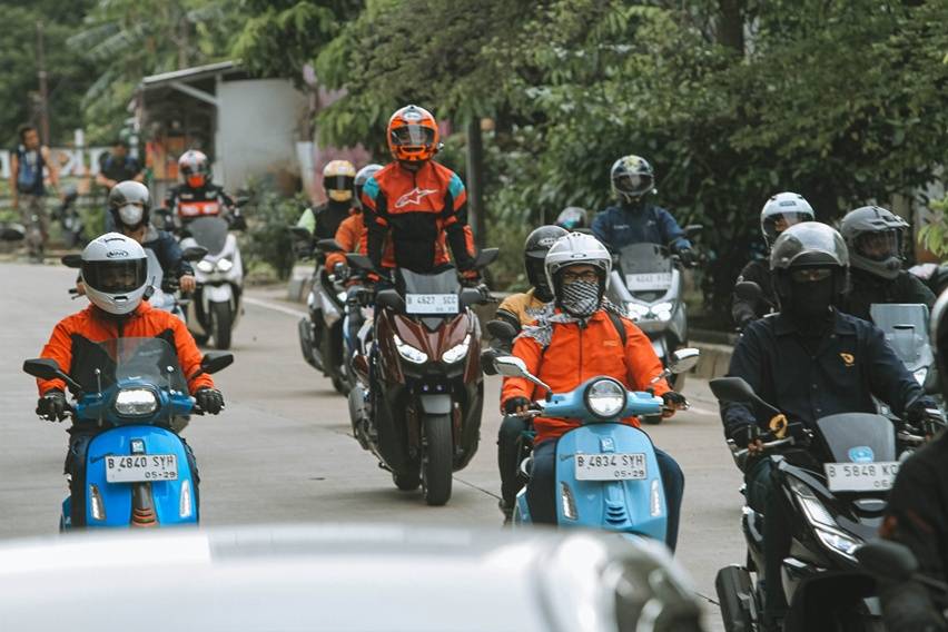 Diskusi Otomotif Kekinian (Diskotik) Forwot 2024