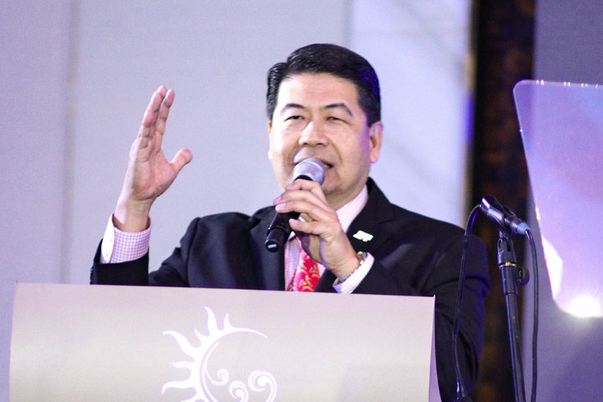 JAPI national sales convention