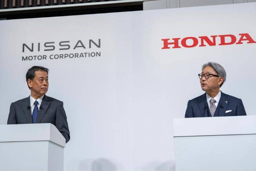 Nissan-Honda merger on the horizon - The dawn of a new powerhouse