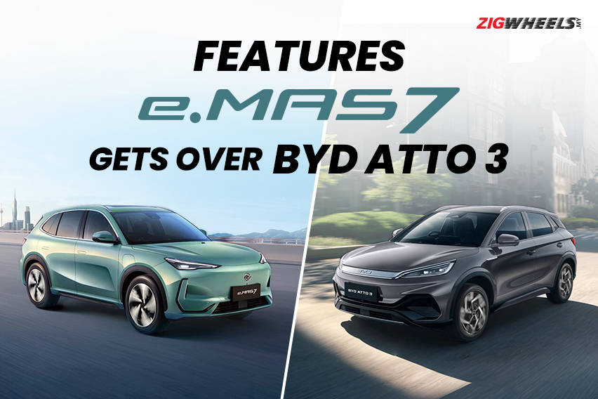 5 Features Proton eMAS 7 gets over BYD Atto 3