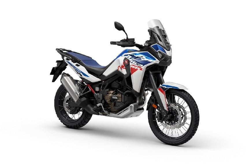 Honda CRF1100L Africa Twin