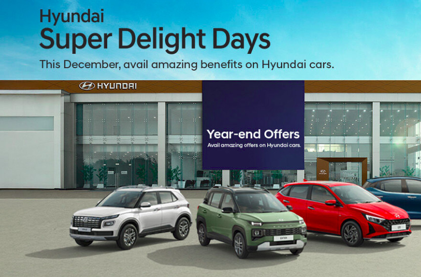 Hyundai Malaysia - Premium Service Deals