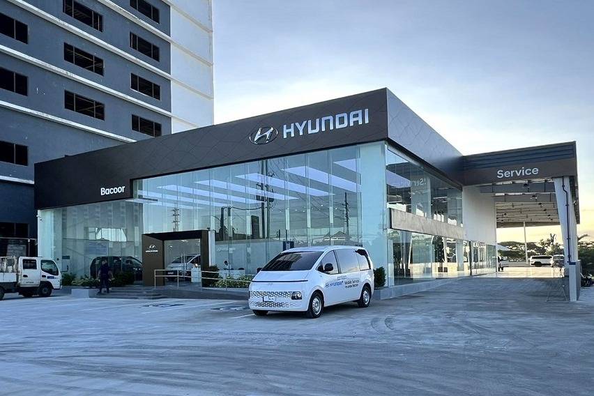 Hyundai Motor PH closes 2024 with 37th dealership inauguration