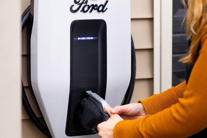 Ford Power Promise