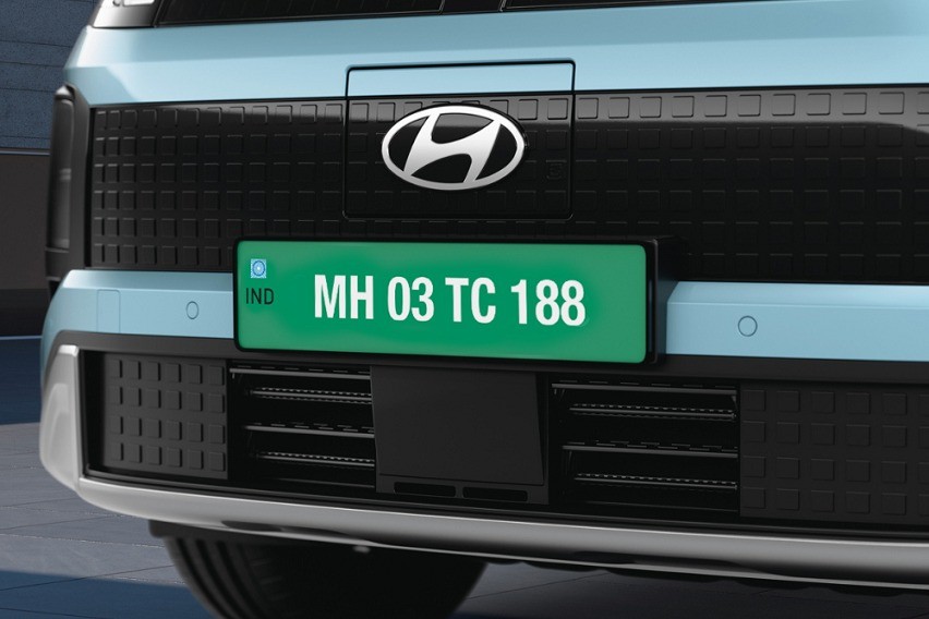 Hyundai Creta Electric