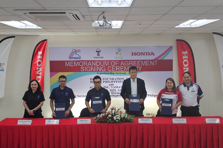 HPI, HFI MOA with ACTION