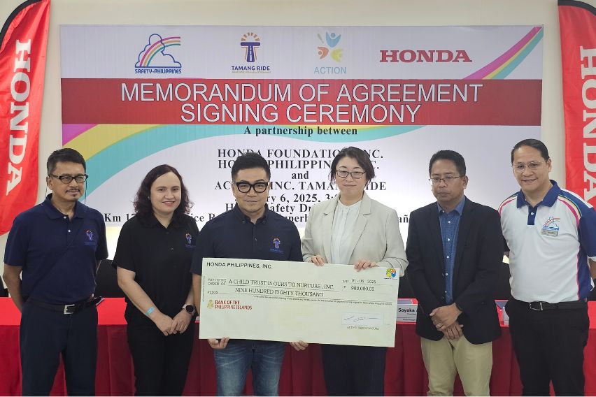 HPI, HFI MOA with ACTION