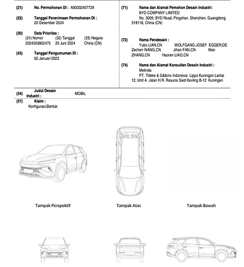 BYD Song Pro DM-i