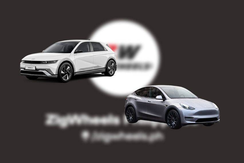 All-electric skirmish: Hyundai Ioniq 5 vs. Tesla Model Y