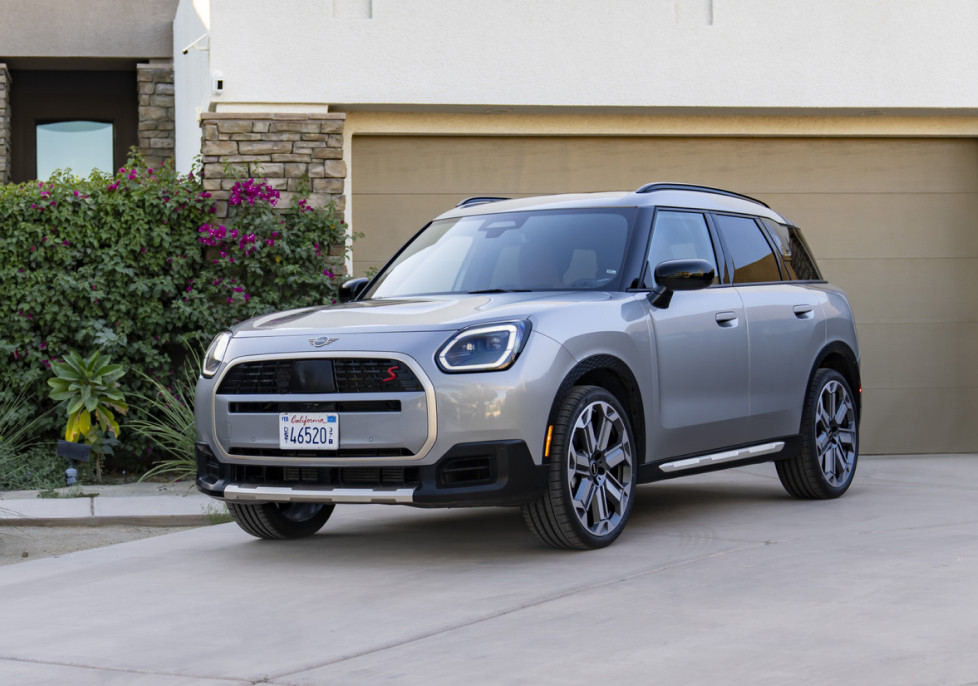 CKD MINI Countryman S ALL4 launch Malaysia