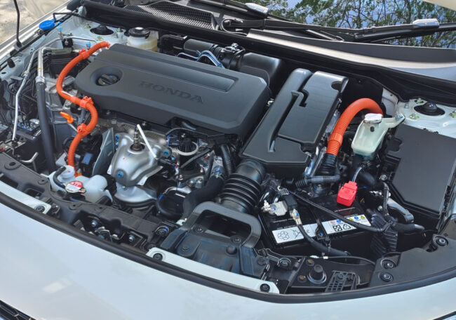 Honda Civic facelift launched in Malaysia 2025