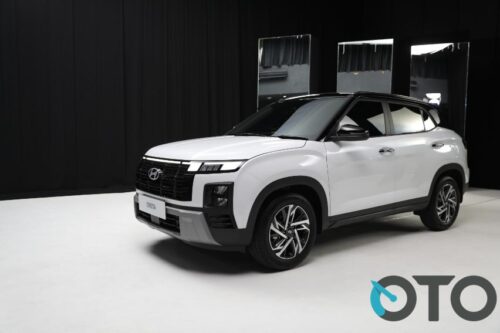 Hyundai Tawarkan Extended Warranty untuk Creta dan Stargazer Mulai Rp600 Ribuan