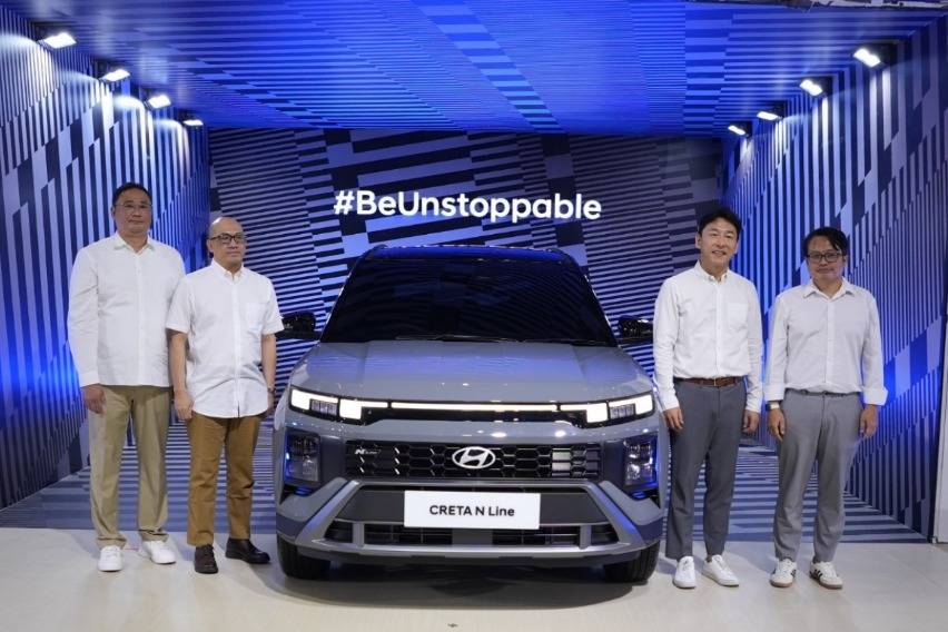 Skema Kredit Kepemilikan Hyundai Creta Terbaru