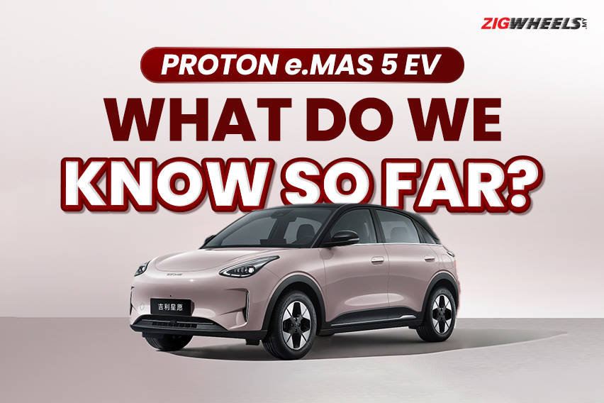 Proton eMAS 5: What do we know so far