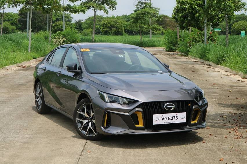 GAC Empow GE 17