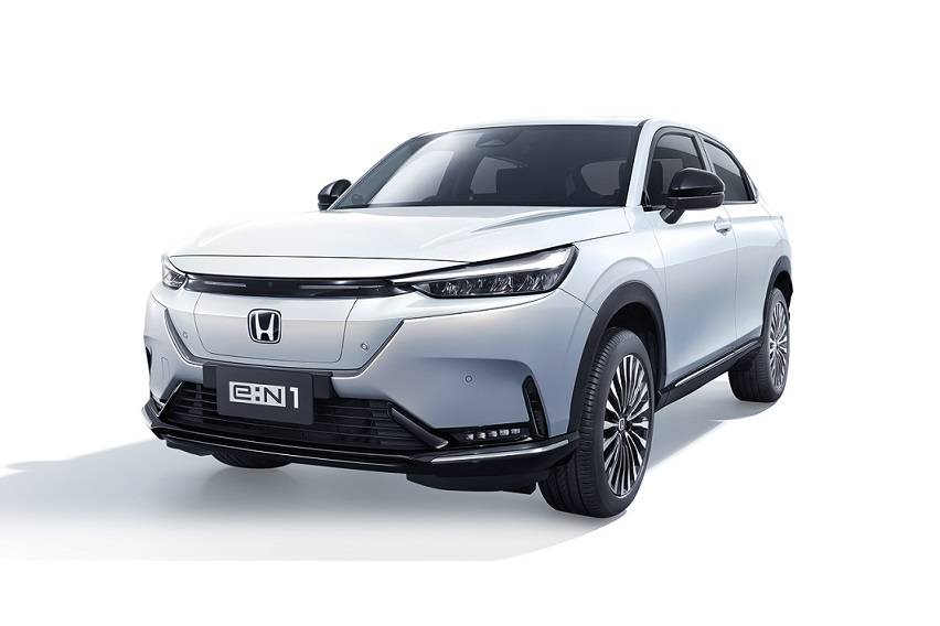 Honda eN1