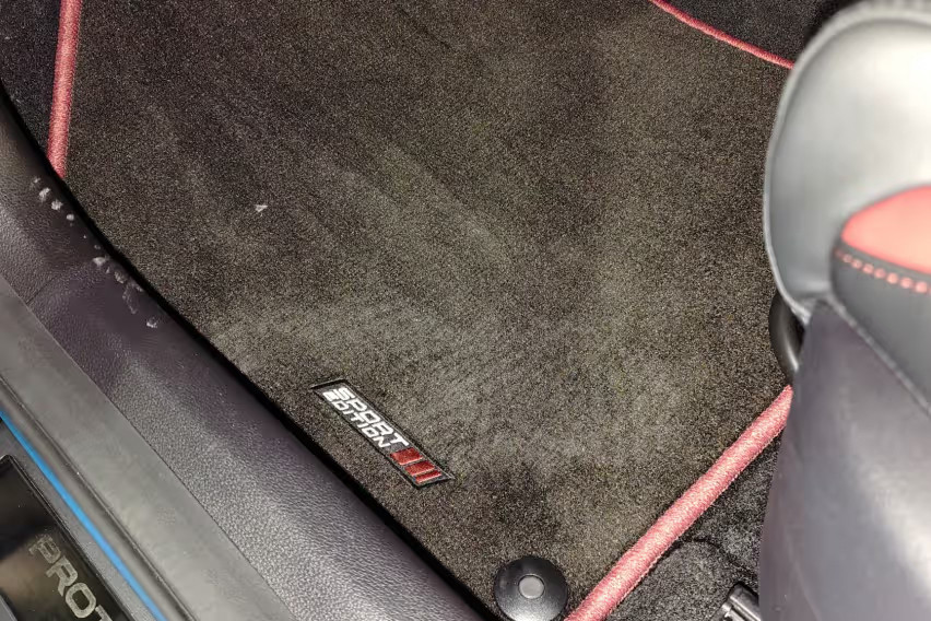 Proton X50 Sport Edition