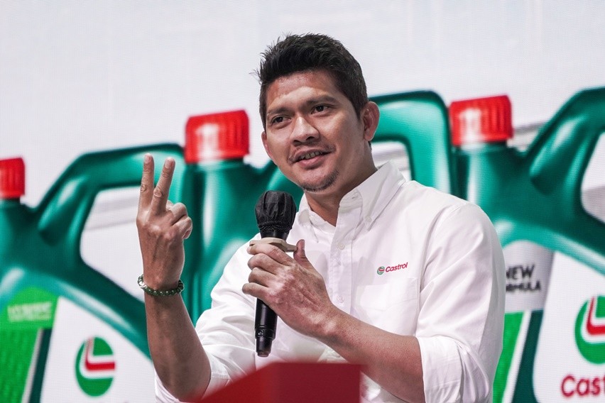 Iko Uwais