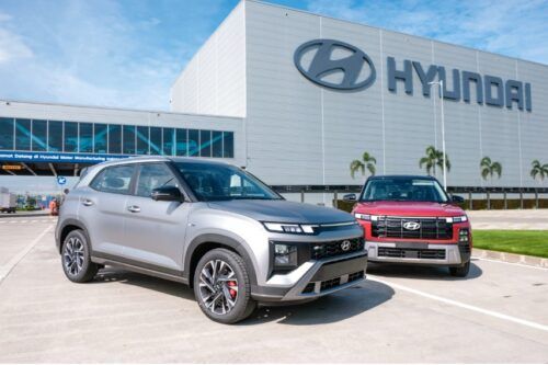 Hyundai Gandeng Laneige, Pembeli Creta Bisa Mendapat Skincare Kit Senilai Rp3,7 Juta