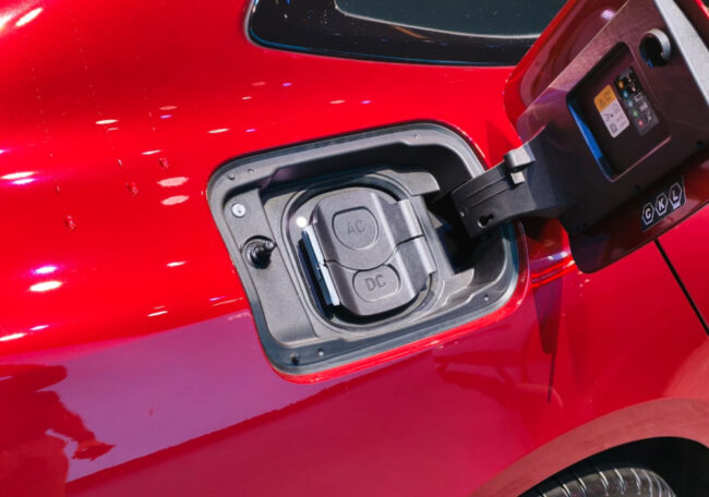 BMW  i4 eDrive35 M Sport performance Malaysia