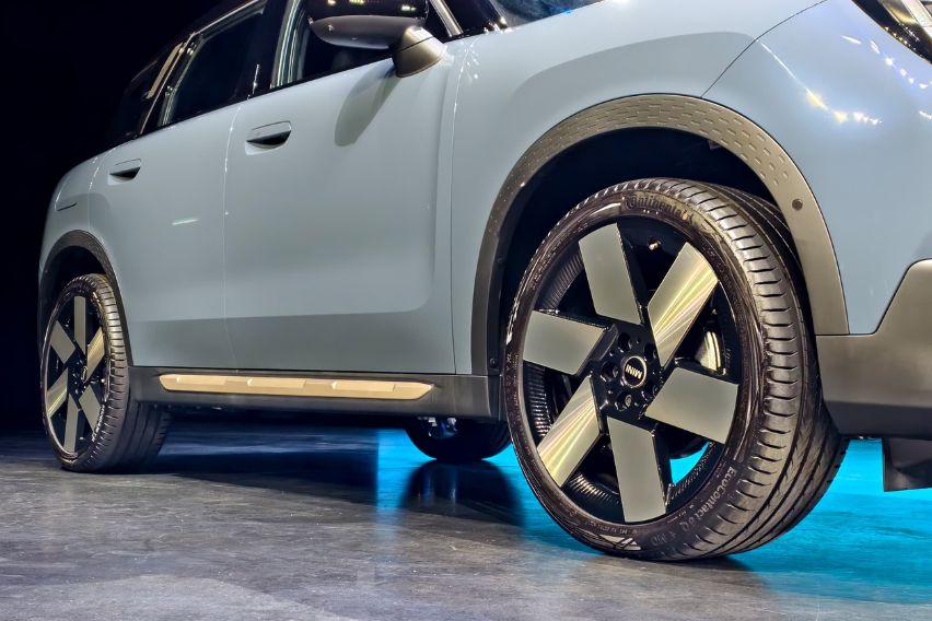 2025 MINI Countryman S ALL4