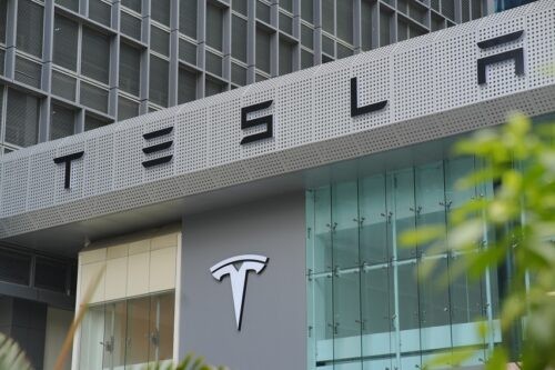 Tesla owners in PH now at 2k since local launch