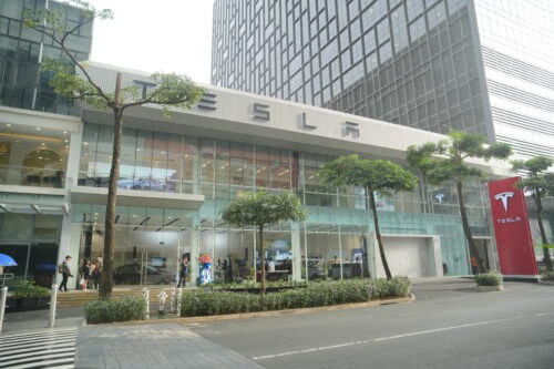 Tesla PH establishes TOCP