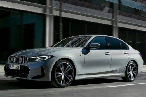 BMW 3 Series gets an upgrade in Malaysia; here’s what’s new