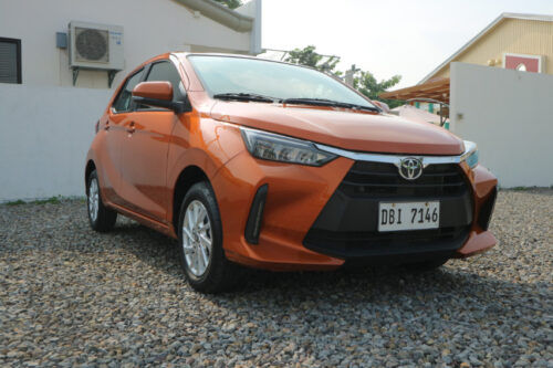 Toyota Wigo, Raize, Tamaraw highlighted in June promo 