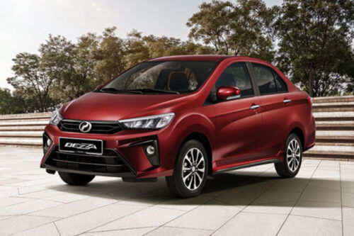 Meter Alza Perodua Alza: Malaysia’s favourite 7-seater family MPV - Here’s why?