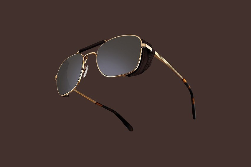 Lexus x Revo Crafted