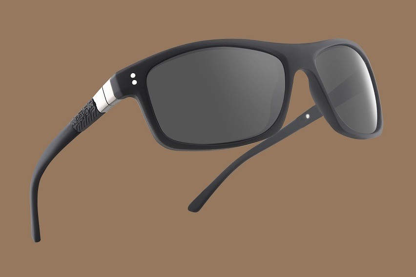 Lexus x Revo Double-Stint