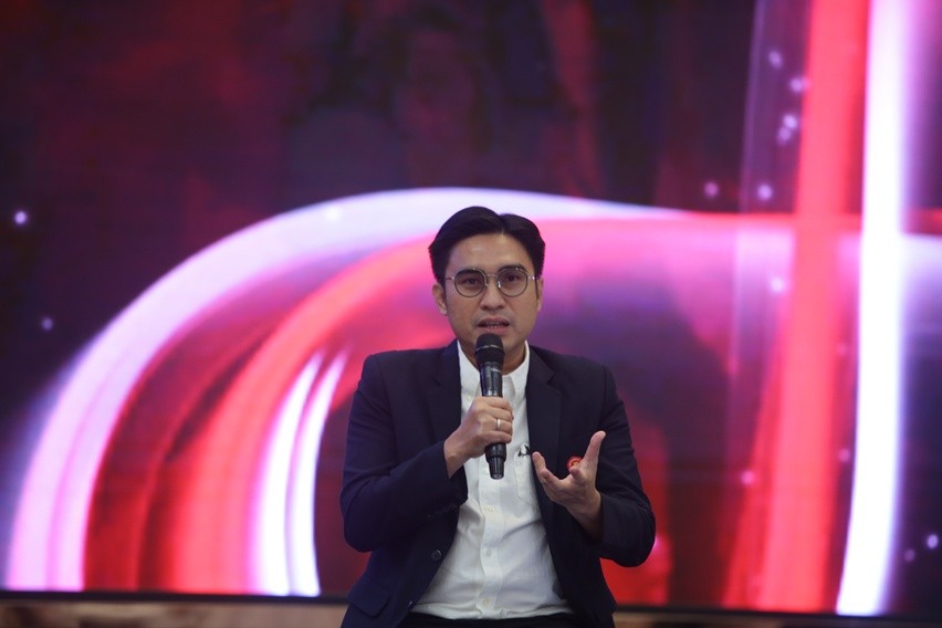 IIMS 2025 Press Conference